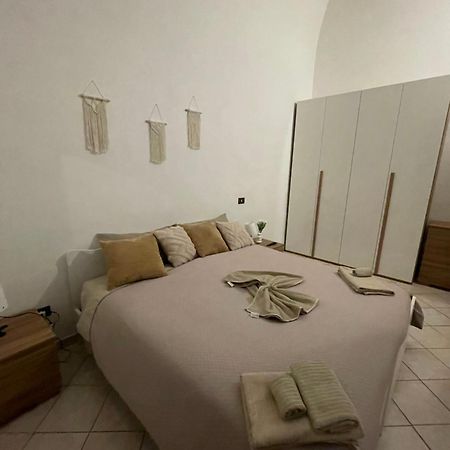 Dimora Pugliese Apartment Bari Ngoại thất bức ảnh