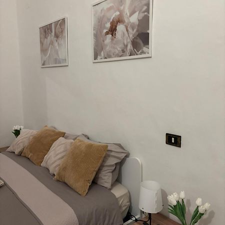 Dimora Pugliese Apartment Bari Ngoại thất bức ảnh