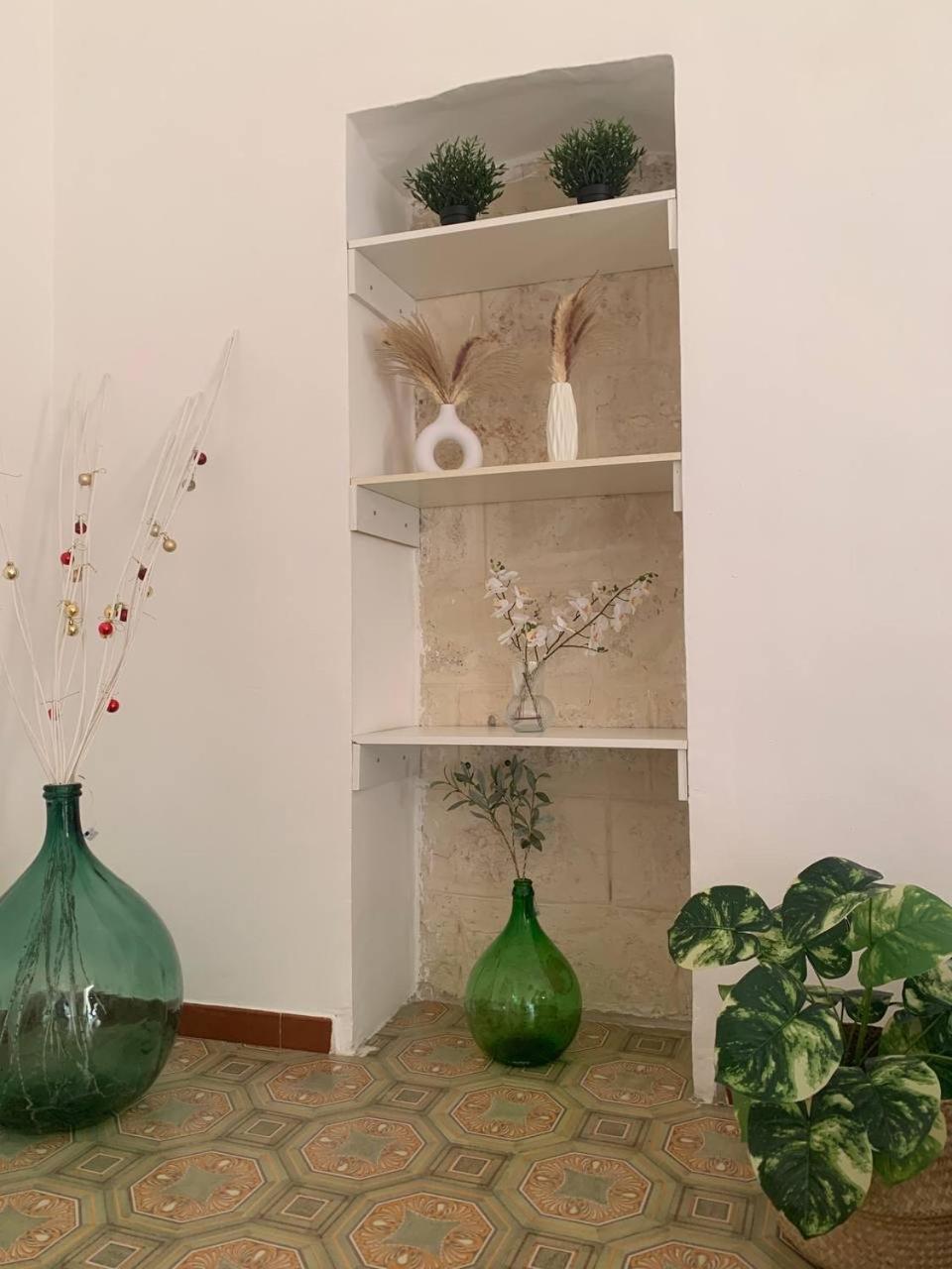 Dimora Pugliese Apartment Bari Ngoại thất bức ảnh