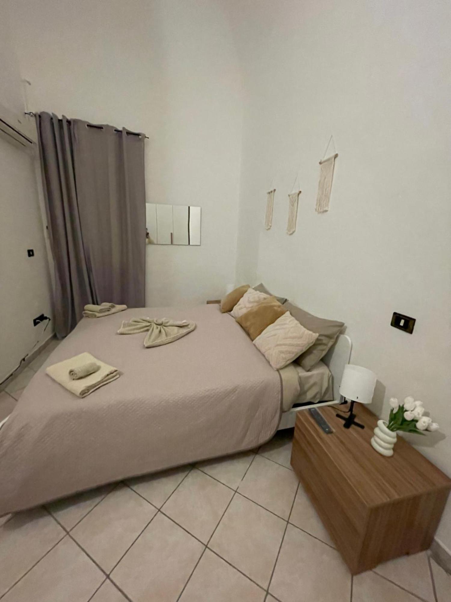 Dimora Pugliese Apartment Bari Ngoại thất bức ảnh