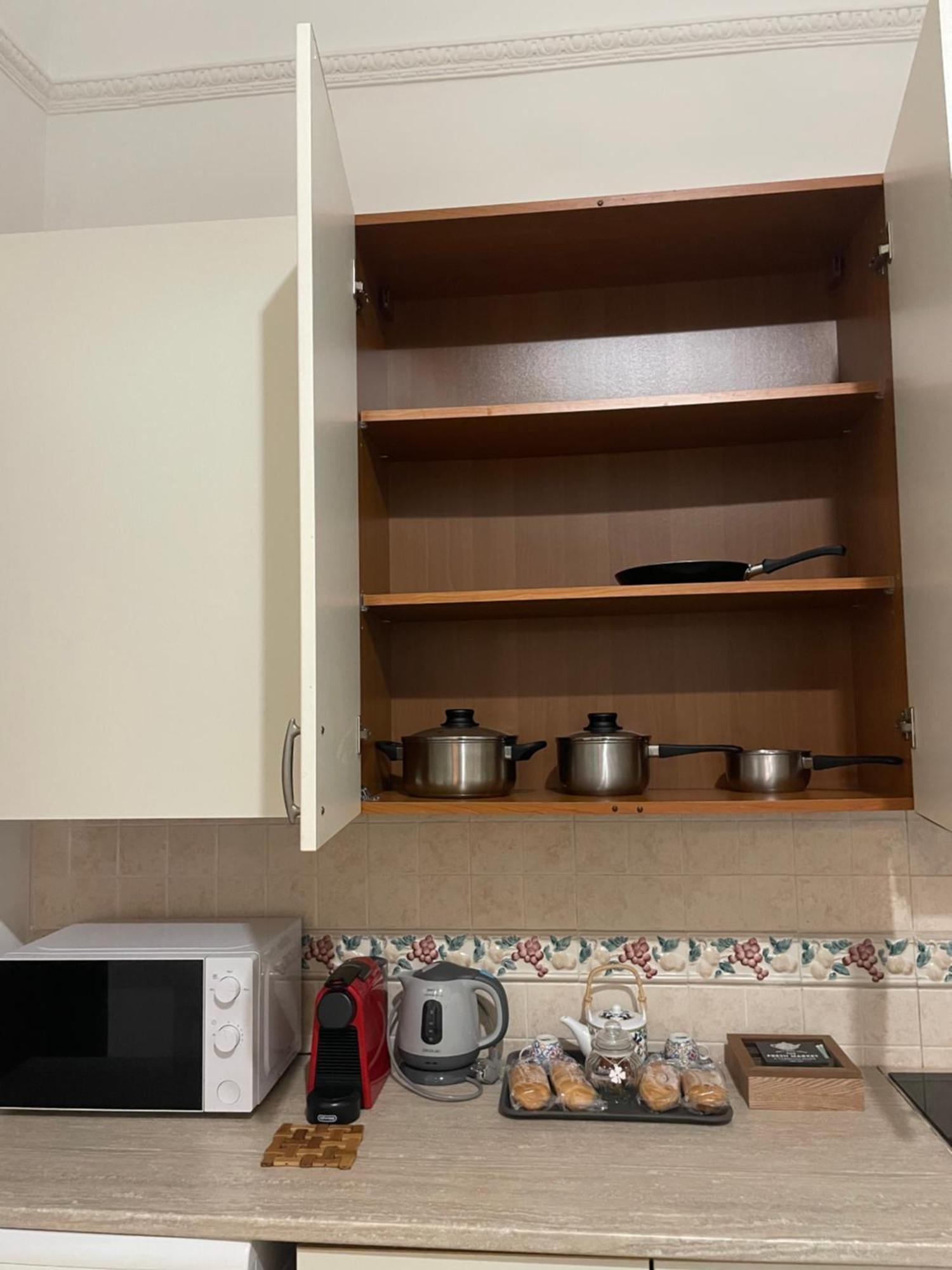 Dimora Pugliese Apartment Bari Ngoại thất bức ảnh